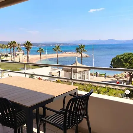 Apartmán Mediterranean Horizon
