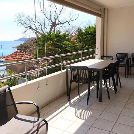 Apartmán Mediterranean Horizon *