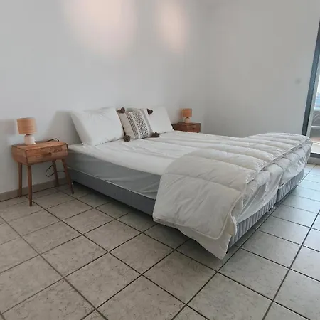 Apartmán Mediterranean Horizon