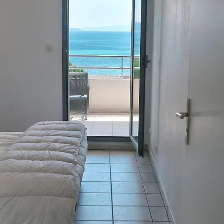 Mediterranean Horizon Apartmán *