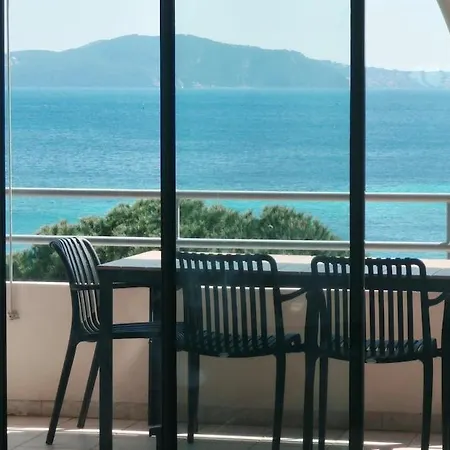 Mediterranean Horizon